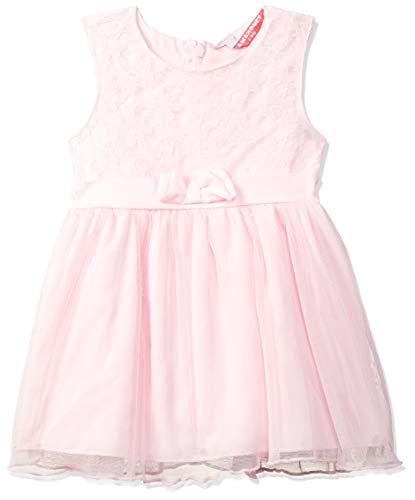 Image of Amazon Brand - Jam & Honey Baby-Girls Dress