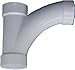 Combination Tee-Wye