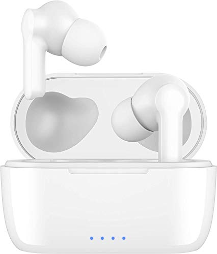 Mejores Auriculares Inalambricos Con Microfono