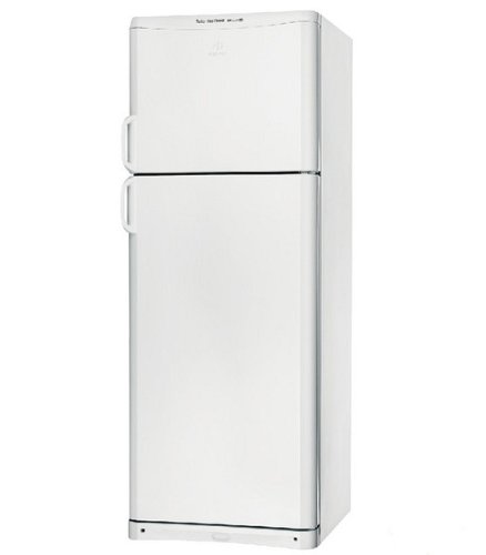 Indesit TAAN 6 FNF - Frigorífico De 2 Puertas Taan6Fnf No Frost