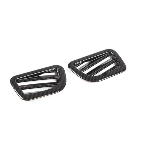 Garniture de ventilation Range Rover Sport habillage tableau de bord