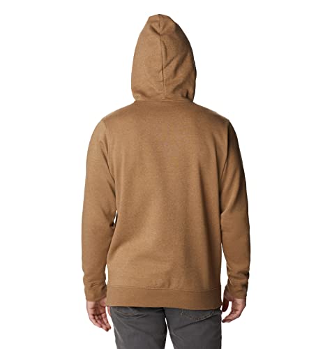 Image of Columbia mens Trek Hoodie
