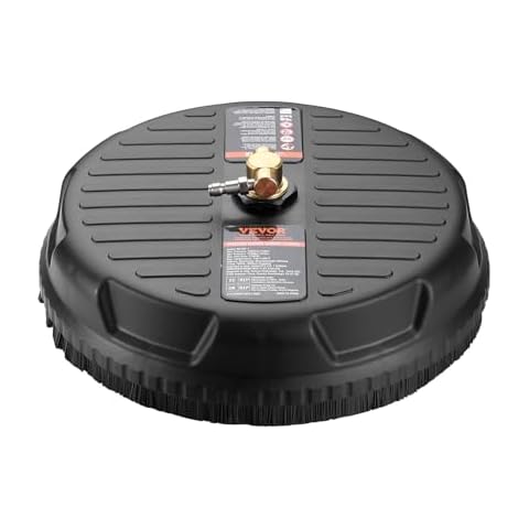 VEVOR Nettoyeur de Surface 380 mm Cover