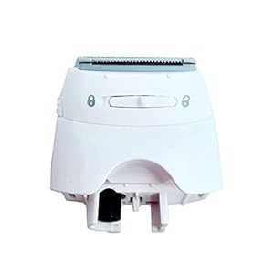 Electrotodo Rasierkopf, weiß, Silk Epil 5, 7 und 9