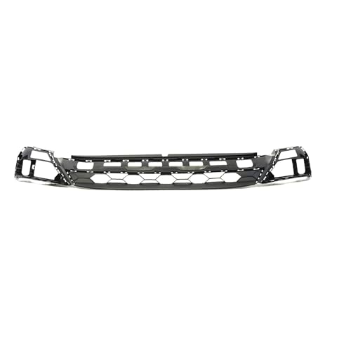 Image of FitParts Compatible with Volkswagen Tiguan 2018-2021 Front Bumper Cover