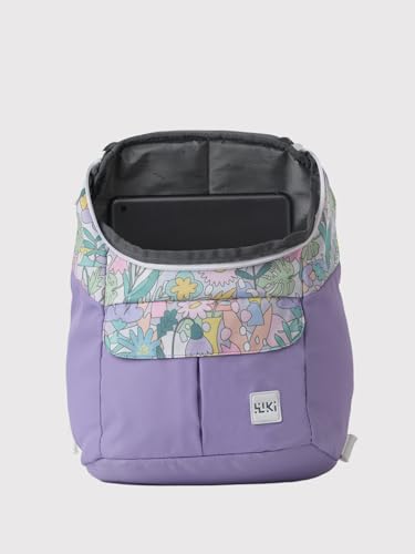 Image of Wildcraft Women Backpack Trix 1, Fern, 15 Litres for daily, Casual, work, outdoor Backpacks
