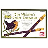 The Whistler's Pocket Companion 0960462600 Book Cover