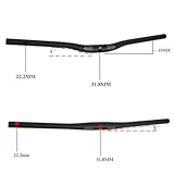 Zoom IMG-2 xxjszz manubrio per bicicletta da Zoom IMG-2 xxjszz manubrio per bicicletta da