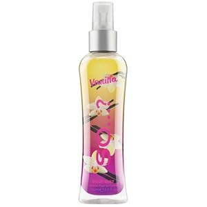 Body Mist By So…? Womens Vanilla ...