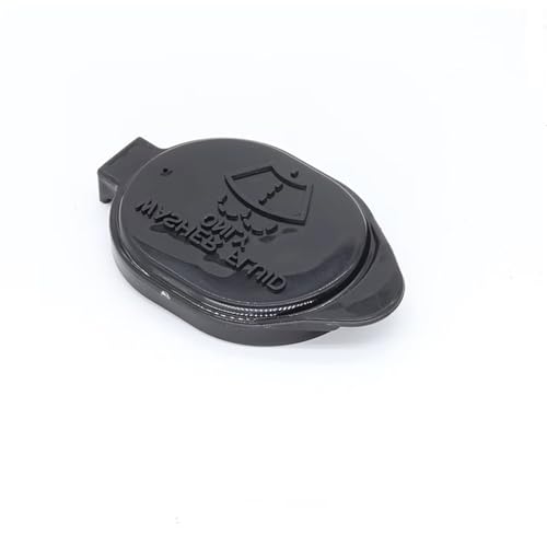 Compatible With Previa 2012-2015 For IS 2002-2005 For Corolla For Vios For Yaris �t�����g�K���X���C�p�[ �E�H�b�V���[ �{�g�� �W �t�̃^���N �L���b�v�ɑΉ� �Ԃ̃t�����g�K��