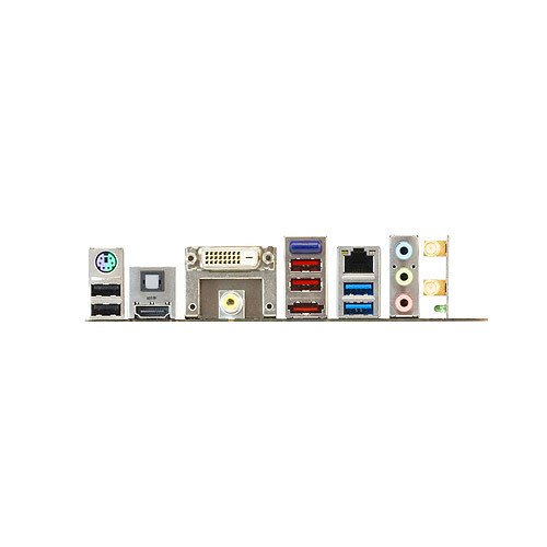Asus M4A88T-I Deluxe Mini ITX AM3 Motherboard (M4A88T-I Deluxe