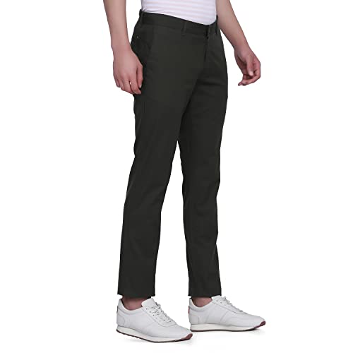 Image of Blackberrys Men Khakis