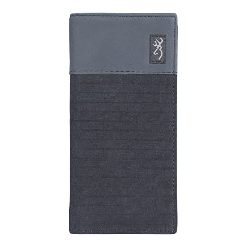 Browning Men's Tactical Heavy-Duty Wallets, Available in Multiple Styles