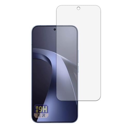 Leipsden �t�B���� Xiaomi 17T Pro �Ή� �ی�t�B���� 9H ���d�x ����d�l PET�� ���{��