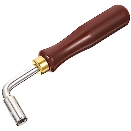 Easy Steps to Tune an Autoharp Without a Tuning Wrench Easy Steps to Tune an Autoharp Without a Tuning Wrench