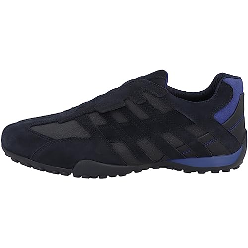 Image of Geox Men's Snake 97 Fashion Sneaker
