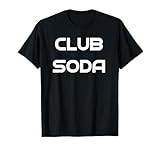 Club Soda T-Shirt