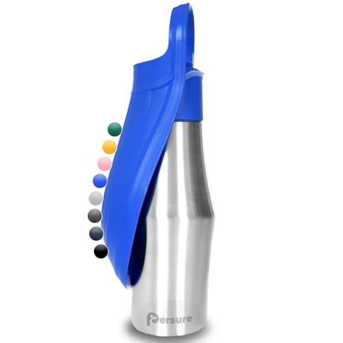 Water Bottle for Dogs