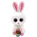 TY - Beanie Boo's Osterhase Sunday - 15 cm 2008714 Weiß