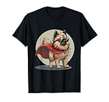 Chien Eurasier - Eurasier T-Shirt