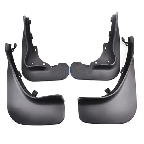 Garde-boue W245 pour Classe B protection carrosserie avec ces bavettes de route temps de pluie