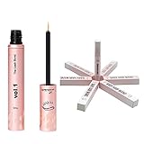 Liaison Lash Bond Eyelash Growth Serum and Liaison Baby Hair Wand Vegan, Cruelty Free, Paraben Free, Talc Free, Sulfate Free, Alcohol Free