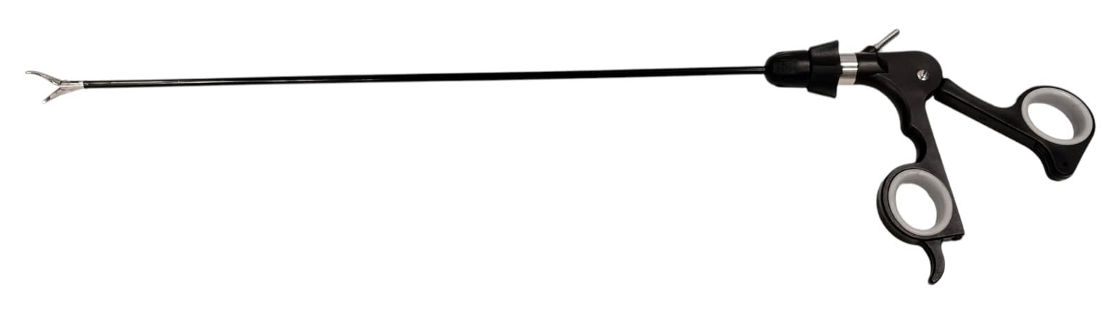 Reusable Laparoscopic Dissecting Tool, Maryland Jaw – 5mm x 330mm-image-23