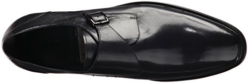 Image of ZANZARA Darwin Cap Toe Casual Oxford Shoes for Men