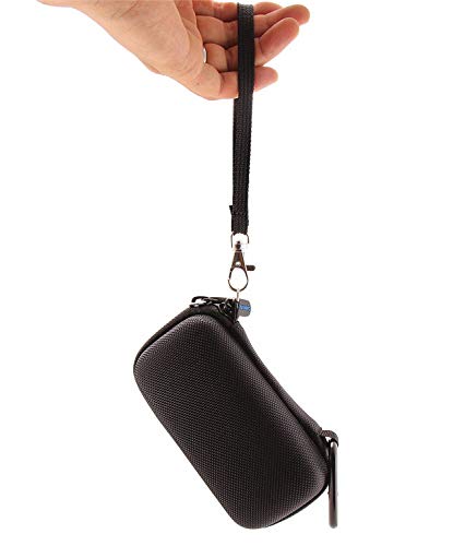 Supremery Pokrowiec kompatybilny z Storz & Bickel Crafty Vaporizer parownik Case pokrowiec ochronny etui torba
