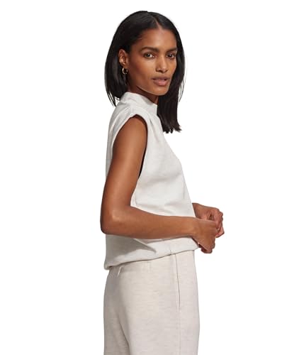 Varley womens Otis Sleeveless Sweater2