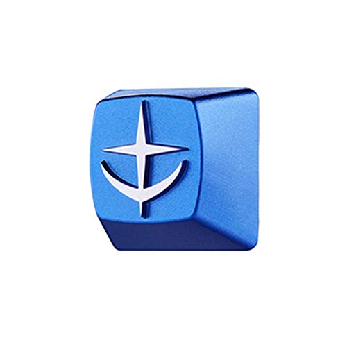 Amazon | WW キーキャップ メタルキーキャップセット キーボード