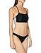 Produktbild adidas Damen Passer til 2pc3s_dq3309 Bikini set, Schwarz, 38 EU