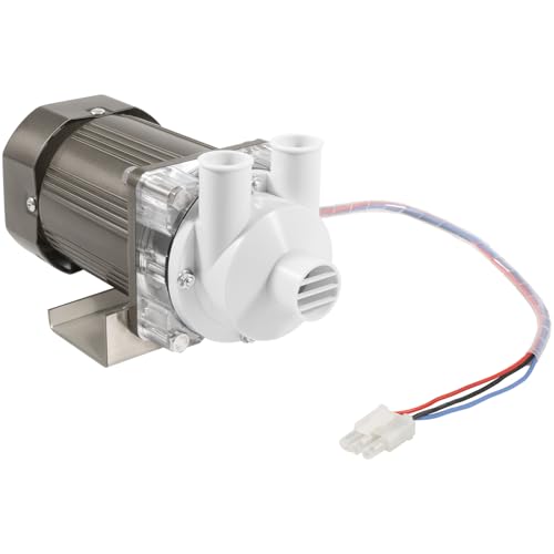 Motor de reemplazo para máquina de hielo YMT S-0731 miniatura 7