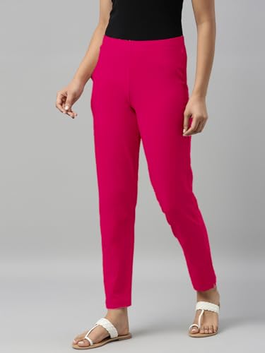 Image of GO Colors Women Kurti Pant