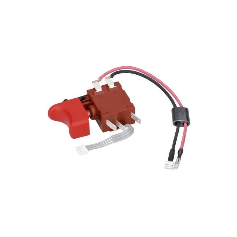 Interruttore per avvitatore trapano BOSCH STRUMENTI - 2607202195
