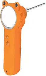 OTS100 Otoscópio de vídeo veterinário para cuidados com animais