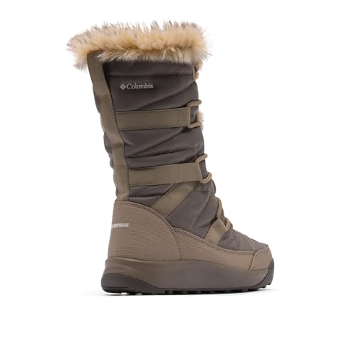 Image of Columbia Minx IV