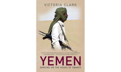 Yemen view 2