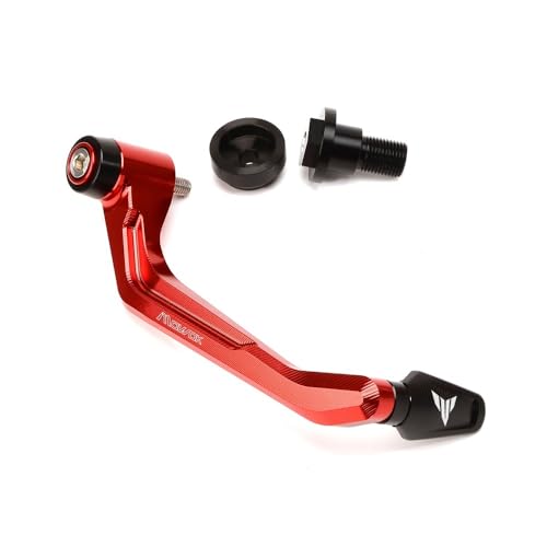 Protecteur guidon moto pour Yamaha MT-09 et MT-03 2023 - 7