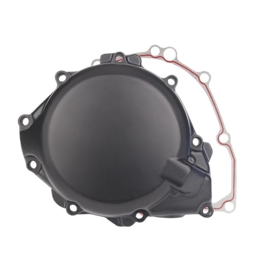 Couvercle stator aluminium haut de gamme pour moteur Suzuki Hayabusa GSXR1300 carter