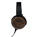 Fostex TH616 Premium Open Back Audiophile Headphones, Wood Contruction
