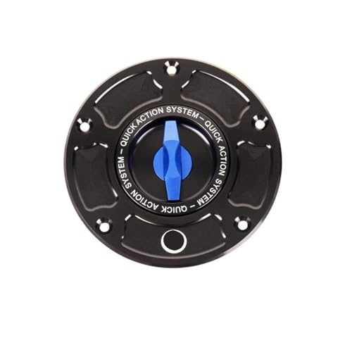 Couvercle de bouchon de réservoir de carburant YZF R15 R25