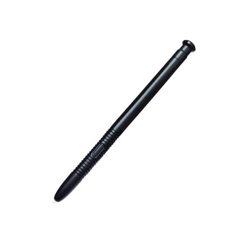 Galaxy Tab Active Pro Pen Replacement for Samsung Galaxy Tab Active Pro Stylus Pen Galaxy Active Pro S Pen,Bullet Capacitive Stylus(Black)
