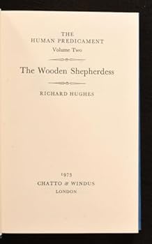 The Wooden Shepherdess