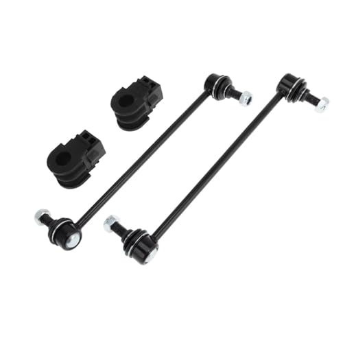 Buje barra suspensión delantera K200873 y eslabones de alta resistencia para Sentra