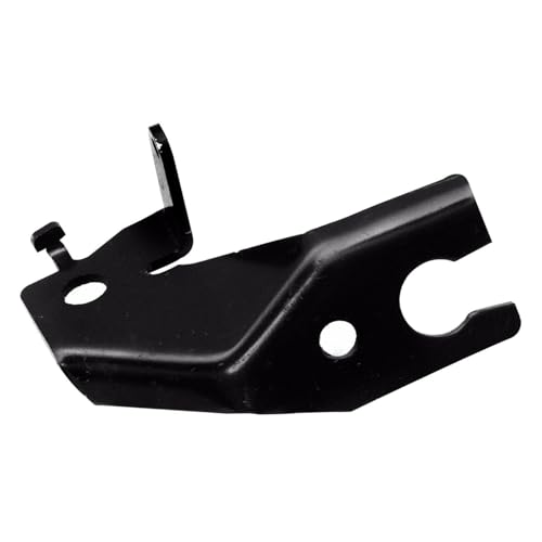 Lmrysalque for Chevy for Camaro 1970-1972 for Chevelle 1969-1972 for El Camino 1969-1972 Accelerator Bracket High Performance CAAL7072-1