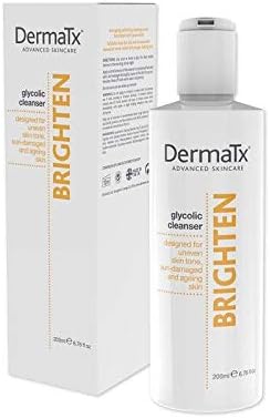 Brighten Glycolic Cleanser