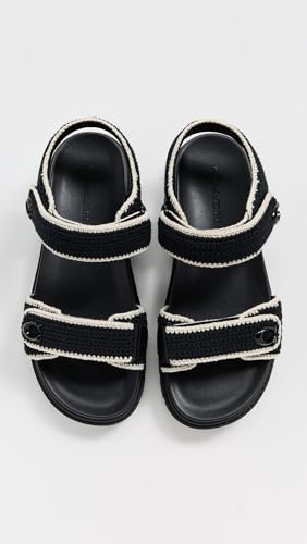 Image of COACH Women's Brynn Sandals