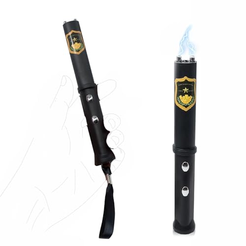 Kuaecr BDSM Elektrostimulation Stab Elektroschocker Sexuelle für...