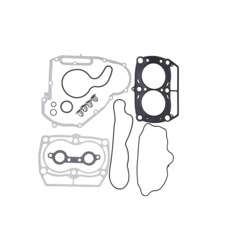 Joints de cylindre RZR 800 Polaris kit moteur complet pour haut moteur Walker Evans
